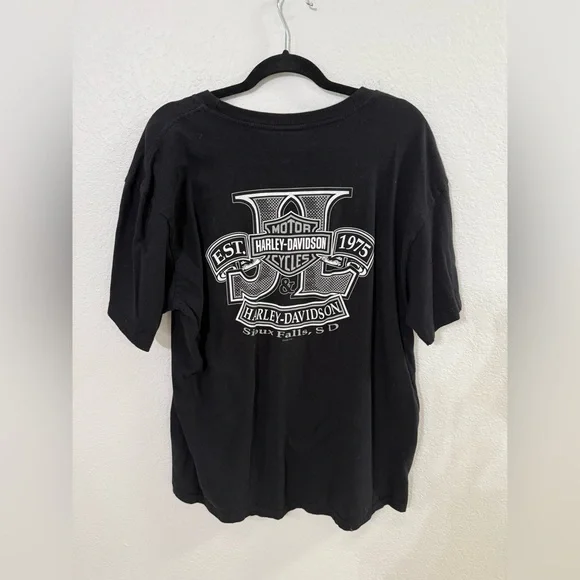 BUNDLE Harley-Davidson T-Shirts - Picture 9 of 9